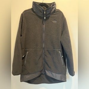 THE NORTH FACE Sherpa jacket size XL